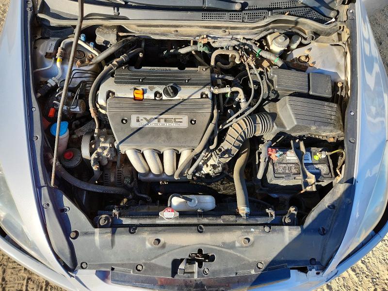 2003 Honda Accord მანქანა იყიდება აუქციონზე, vin: 1HGCM71613A801405, აუქციონის ნომერი: 66748056