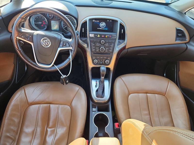 Продажа на аукционе авто 2013 Buick Verano, vin: 1G4PS5SK8D4213891, номер лота: 66562866
