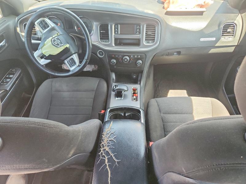 Продаж на аукціоні авто 2012 Dodge Charger, vin: 2C3CDXBG5CH215804, номер лоту: 65642026