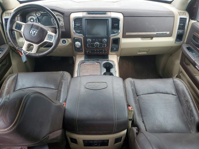 Продаж на аукціоні авто 2015 Ram 1500, vin: 1C6RR7KT5FS502407, номер лоту: 65052256