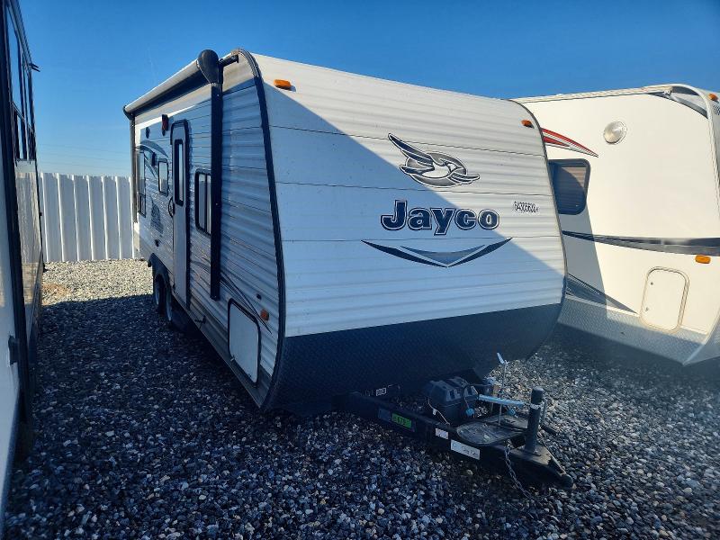 Продаж на аукціоні авто 2016 Jay Jayco, vin: 1UJBJ0BL7G77Z0198, номер лоту: 64305636