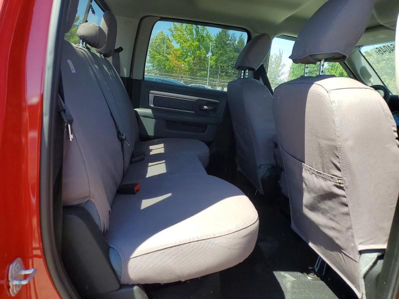2019 Ram 1500 Classic მანქანა იყიდება აუქციონზე, vin: 1C6RR7LT0KS511587, აუქციონის ნომერი: 64264046