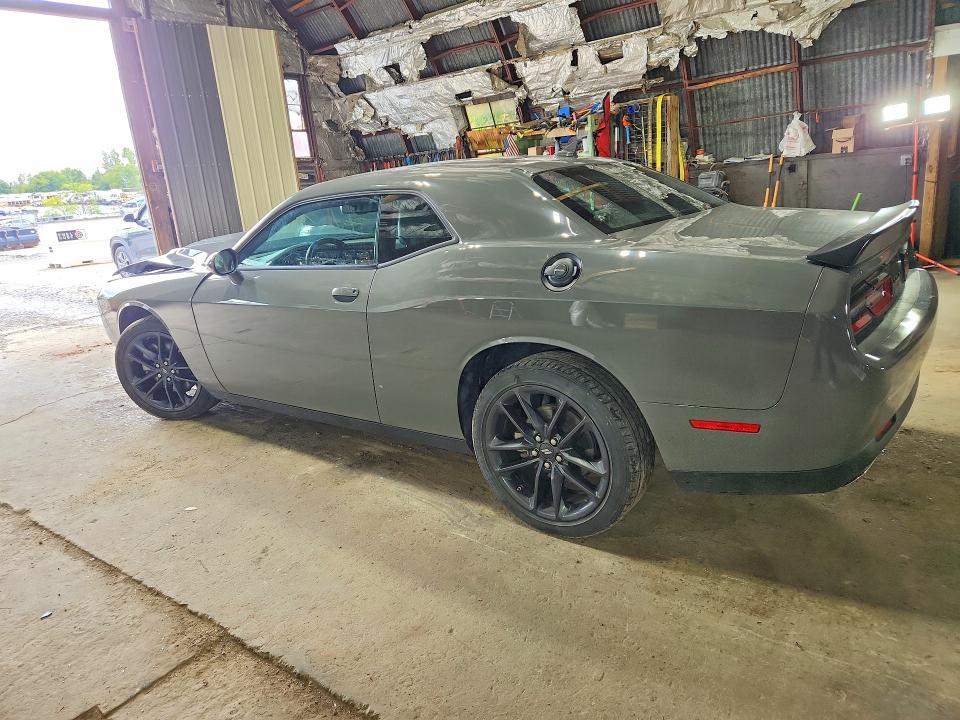 Aukcja sprzedaży 2023 Dodge Challenger, vin: 2C3CDZGG9PH633213, numer aukcji: 66784886