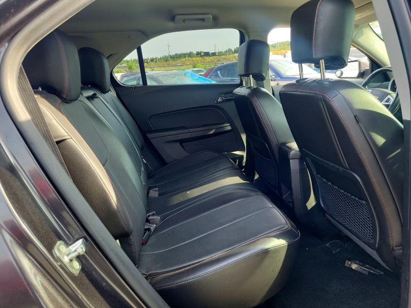Aukcja sprzedaży 2015 Chevrolet Equinox, vin: 2GNFLGE33F6219037, numer aukcji: 65591326