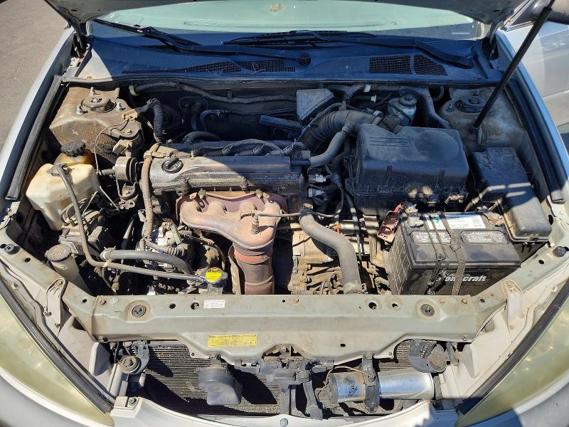 Продаж на аукціоні авто 2006 Toyota Camry, vin: 4T1BE32K86U152759, номер лоту: 63426456