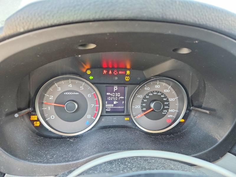 63104016 :رقم المزاد ، JF2SJAHC7FH586539 vin ، 2015 Subaru Forester مزاد بيع