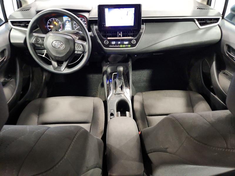 Aukcja sprzedaży 2025 Toyota Corolla, vin: 5YFB4MDE3SP273047, numer aukcji: 63873746