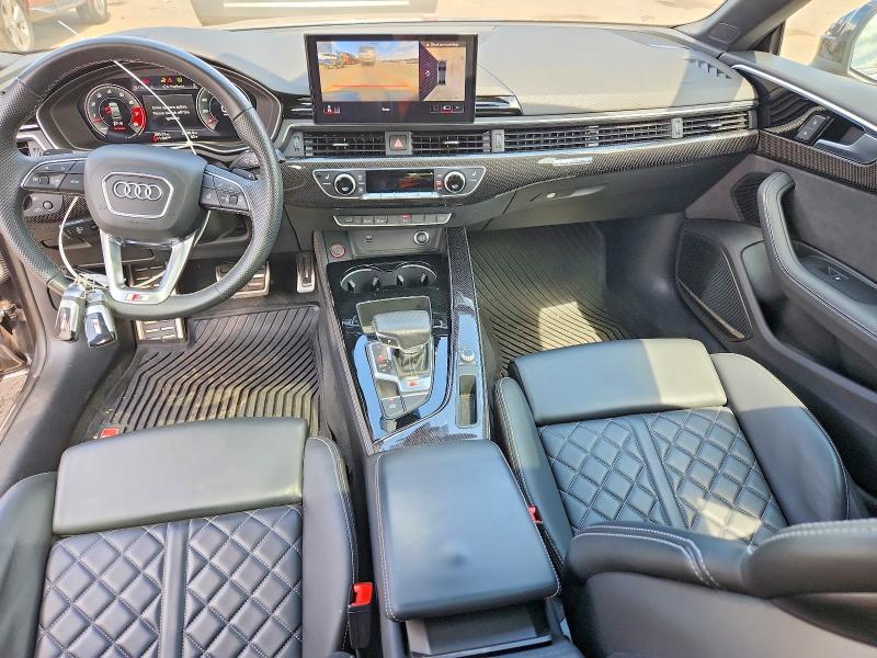 Aukcja sprzedaży 2024 Audi S5, vin: WAUC4CF55RA064822, numer aukcji: 66443206