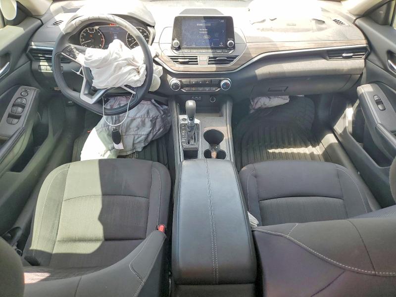 Aukcja sprzedaży 2025 Nissan Altima, vin: 1N4BL4DV0SN344470, numer aukcji: 65837056