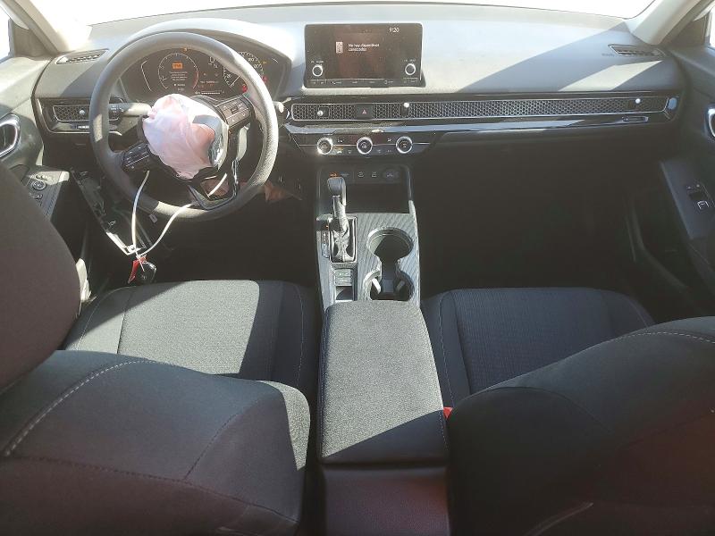 Aukcja sprzedaży 2025 Honda Civic, vin: 2HGFE2F23SH544198, numer aukcji: 65807046