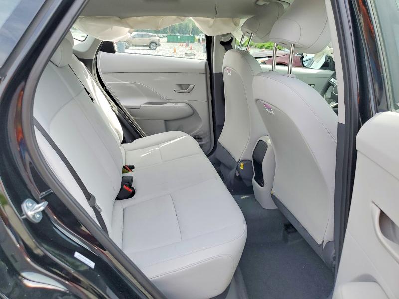 Aukcja sprzedaży 2026 Hyundai Kona, vin: KM8HA3AB0TU375929, numer aukcji: 66760326
