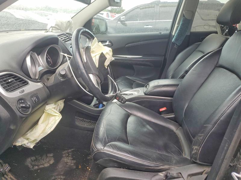 Aukcja sprzedaży 2014 Dodge Journey, vin: 3C4PDDDGXET220192, numer aukcji: 62971636