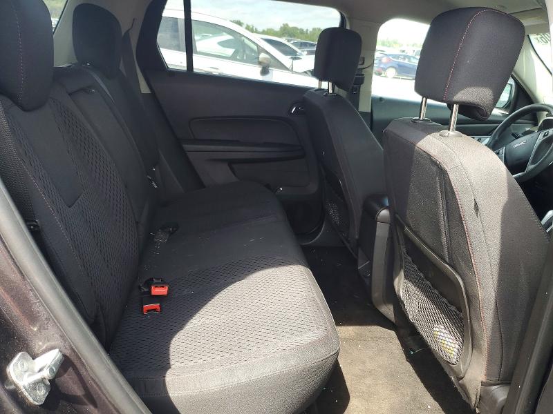 66007406 :رقم المزاد ، 2GKALMEK4E6272471 vin ، 2014 Gmc Terrain مزاد بيع