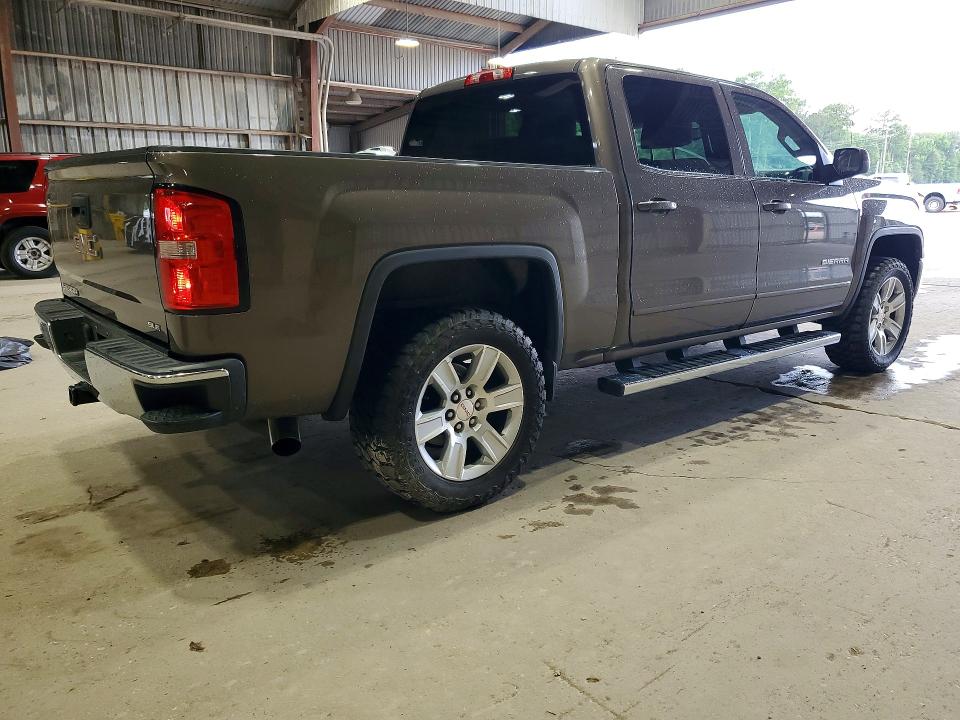 Aukcja sprzedaży 2014 Gmc Sierra, vin: 3GTP1UEC5EG193528, numer aukcji: 66651346
