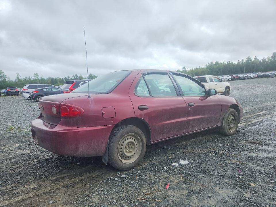 Aukcja sprzedaży 2004 Chevrolet Cavalier, vin: 3G1JC52F04S104473, numer aukcji: 66088346
