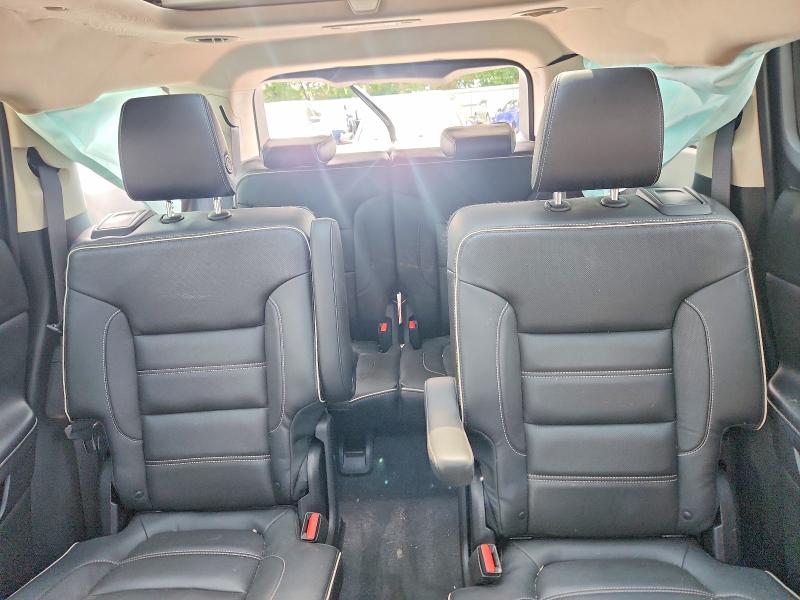 Продажа на аукционе авто 2017 Gmc Acadia, vin: 1GKKNXLS7HZ181061, номер лота: 64299836