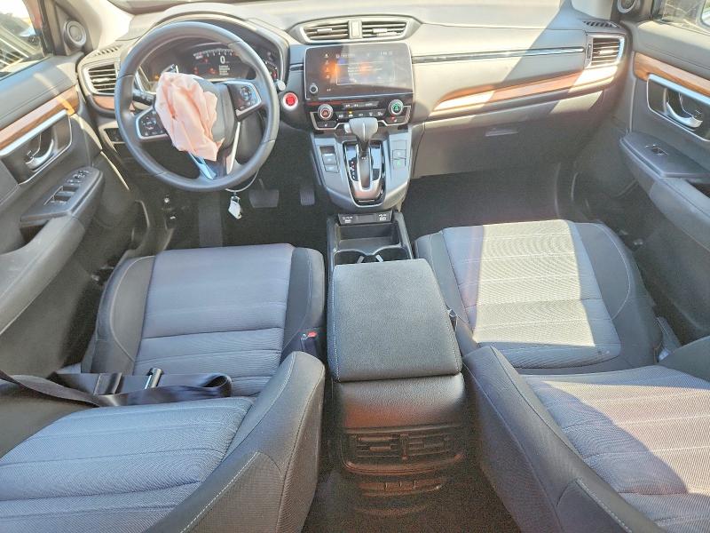 2021 Honda Cr-v მანქანა იყიდება აუქციონზე, vin: 2HKRW2H53MH601588, აუქციონის ნომერი: 63144496