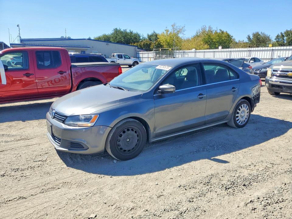 Продаж на аукціоні авто 2013 Volkswagen Jetta, vin: 3VWDP7AJ5DM223969, номер лоту: 66250576