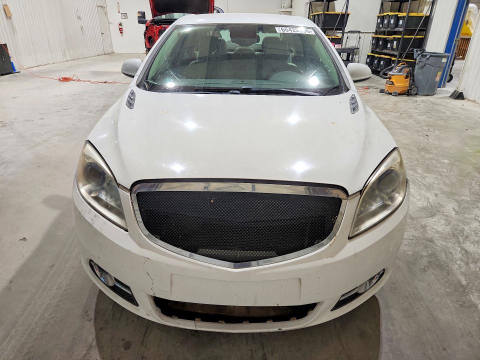 65422596 :رقم المزاد ، 1G4PW5SK2G4177317 vin ، 2016 Buick Verano مزاد بيع