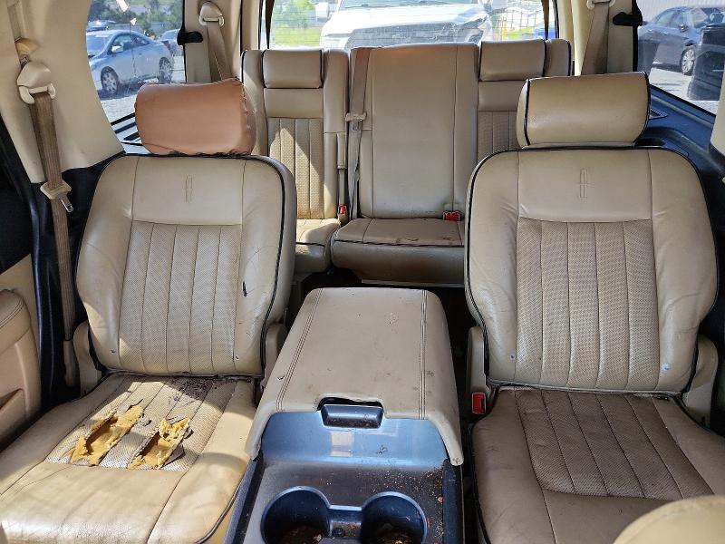 63919856 :رقم المزاد ، 5LMFU27506LJ28296 vin ، 2006 Lincoln Navigator مزاد بيع