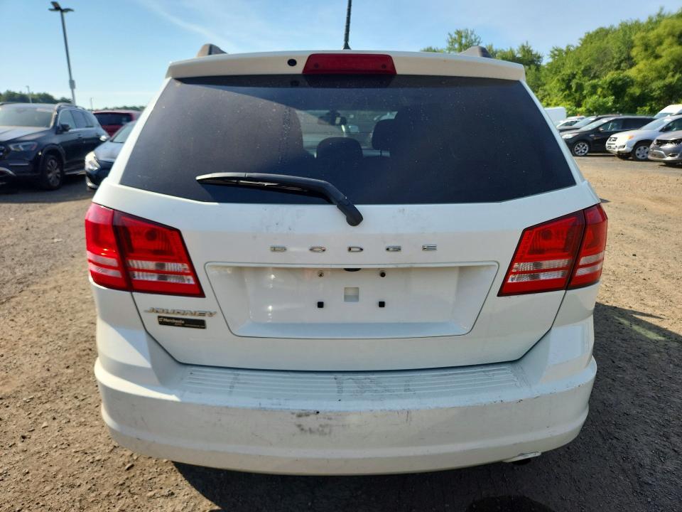 Aukcja sprzedaży 2019 Dodge Journey, vin: 3C4PDCAB8KT862361, numer aukcji: 65047646