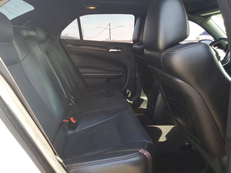 Aukcja sprzedaży 2017 Chrysler 300, vin: 2C3CCABT5HH552316, numer aukcji: 63862506