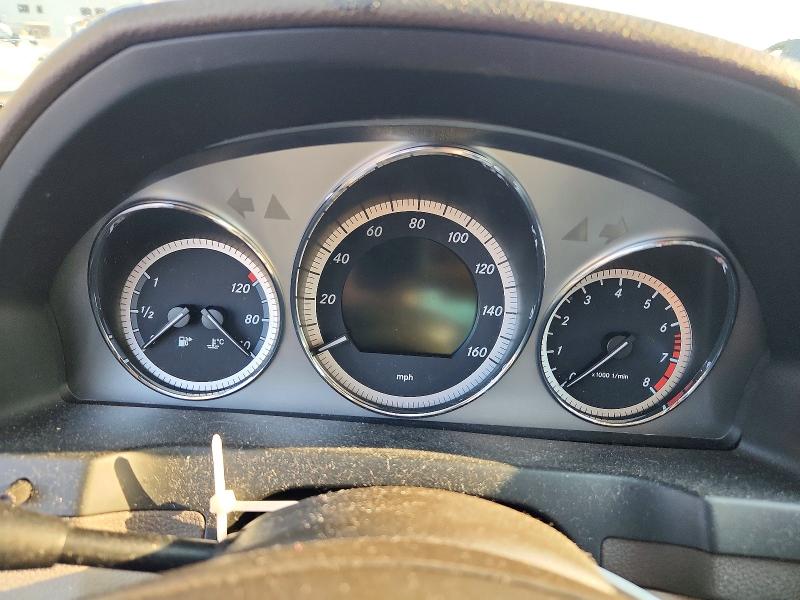 Продаж на аукціоні авто 2010 Mercedes-benz C, vin: WDDGF5EB5AR108511, номер лоту: 66632866