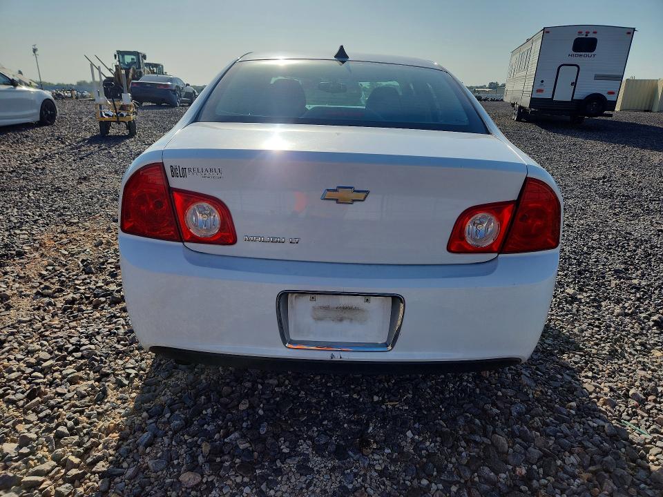 Продаж на аукціоні авто 2012 Chevrolet Malibu, vin: 1G1ZC5EU2CF295894, номер лоту: 64970246