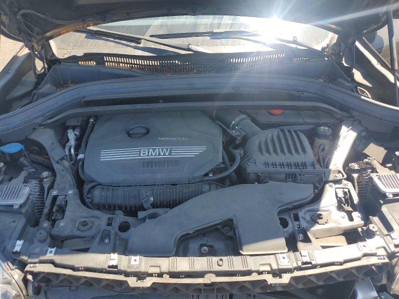 67186086 :رقم المزاد ، WBXYH9C01L5N93258 vin ، 2020 Bmw X2 مزاد بيع