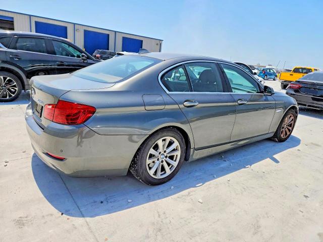 Aukcja sprzedaży 2015 Bmw 528, vin: WBA5A7C58FD622878, numer aukcji: 64143536