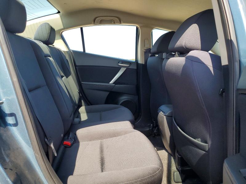 Продаж на аукціоні авто 2011 Mazda 3, vin: JM1BL1U6XB1401265, номер лоту: 65605136