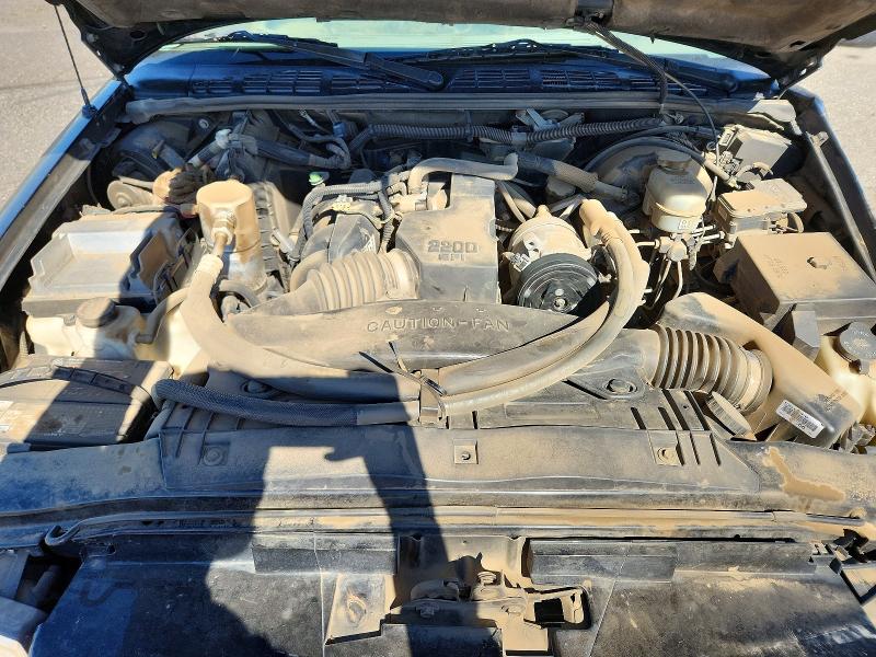 2001 Gmc Sonoma მანქანა იყიდება აუქციონზე, vin: 1GTCS195018151497, აუქციონის ნომერი: 67020216
