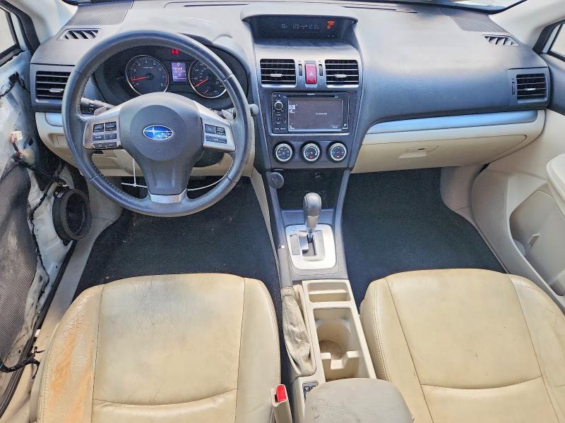 Продажа на аукционе авто 2014 Subaru Xv Crosstrek, vin: JF2GPAKC3EH201540, номер лота: 64479066