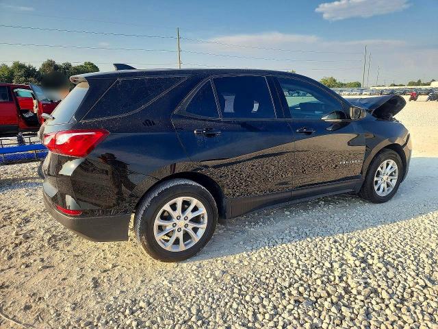 Aukcja sprzedaży 2019 Chevrolet Equinox, vin: 3GNAXHEV9KL215232, numer aukcji: 66970556