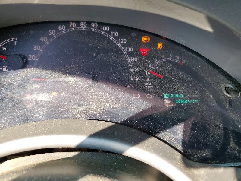 Продажа на аукционе авто 2007 Chrysler Pacifica, vin: 2A8GM78X57R113996, номер лота: 63921406