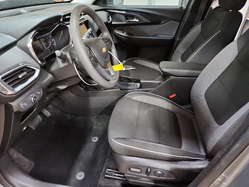 Aukcja sprzedaży 2023 Chevrolet Trailblazer, vin: KL79MRSL3PB186913, numer aukcji: 63174756