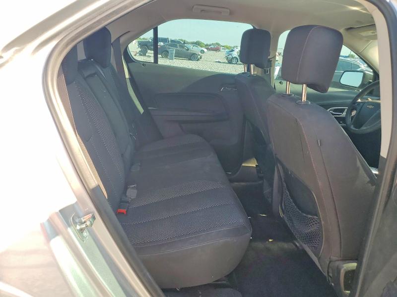 Продажа на аукционе авто 2017 Chevrolet Equinox, vin: 2GNALBEK8H1551365, номер лота: 64341256
