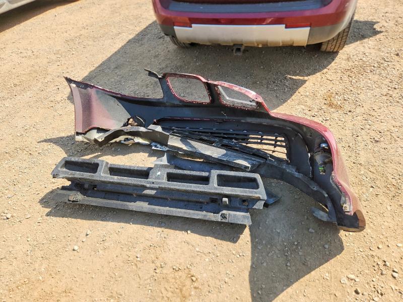 2007 Pontiac Torrent მანქანა იყიდება აუქციონზე, vin: 2CKDL73F376231132, აუქციონის ნომერი: 67013196
