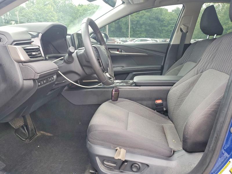 Aukcja sprzedaży 2025 Toyota Camry, vin: 4T1DBADK3SU014480, numer aukcji: 65023036