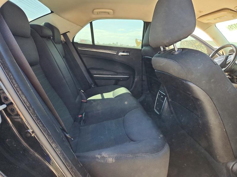 65738376 :رقم المزاد ، 2C3CCARG7KH691010 vin ، 2019 Chrysler 300 مزاد بيع