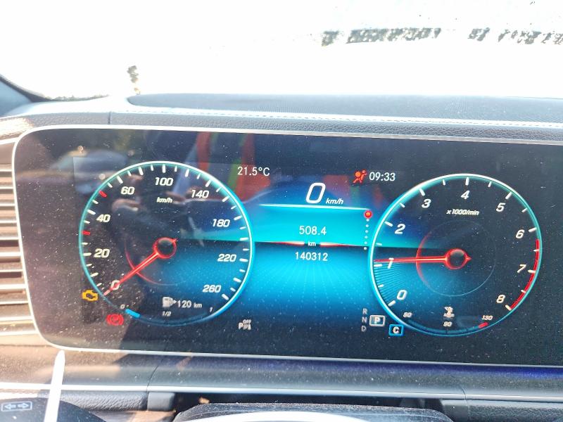 62046606 :رقم المزاد ، 4JGFB4KB3MA350874 vin ، 2021 Mercedes-benz Gle مزاد بيع