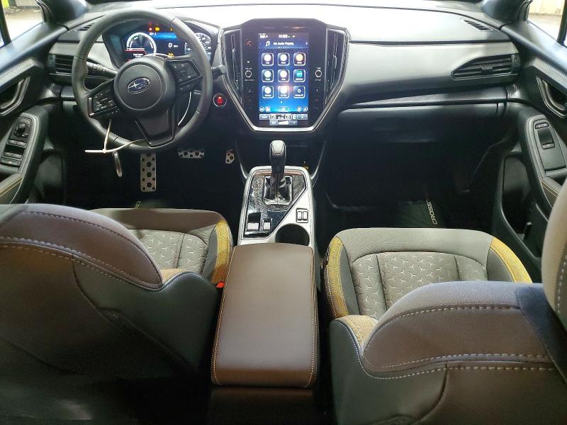 Aukcja sprzedaży 2026 Subaru Crosstrek, vin: JF2GUSGD6T8230978, numer aukcji: 64076676