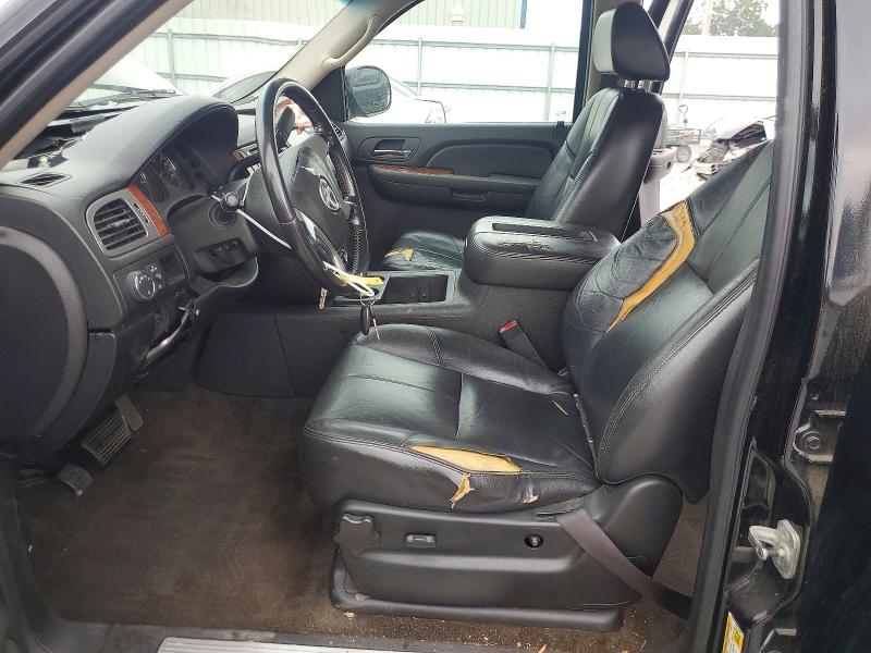 Aukcja sprzedaży 2008 Gmc Yukon, vin: 1GKFC13J08R120405, numer aukcji: 63928576