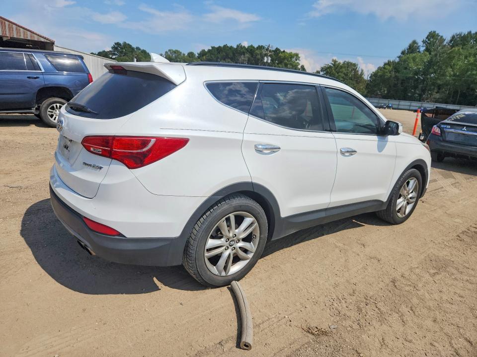 Продаж на аукціоні авто 2013 Hyundai Santa Fe Sport, vin: 5XYZU3LA7DG086943, номер лоту: 64068476
