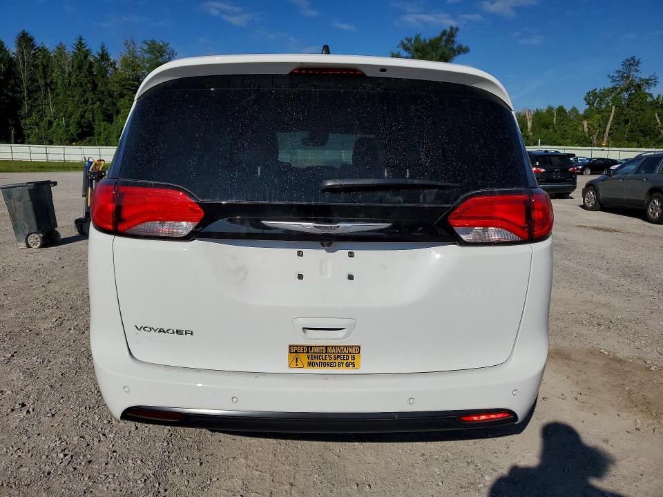 Продаж на аукціоні авто 2025 Chrysler Voyager, vin: 2C4RC1CG0SR571798, номер лоту: 65529176