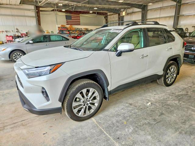Aukcja sprzedaży 2025 Toyota Rav4, vin: 2T3N1RFV0SW600123, numer aukcji: 66433246