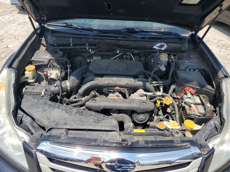 Aukcja sprzedaży 2012 Subaru Outback, vin: 4S4BRCAC8C3289846, numer aukcji: 63726156