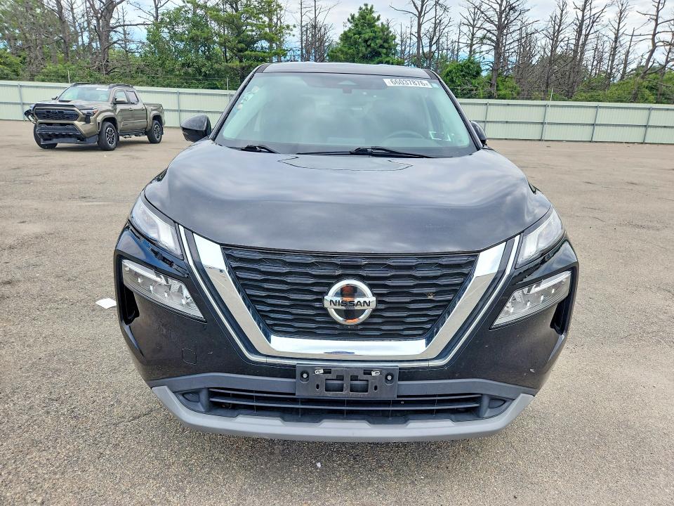 Aukcja sprzedaży 2021 Nissan Rogue, vin: 5N1AT3BB9MC674773, numer aukcji: 66037876