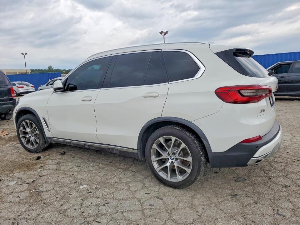 Aukcja sprzedaży 2019 Bmw X5, vin: 5UXCR6C58KLK80599, numer aukcji: 64845206