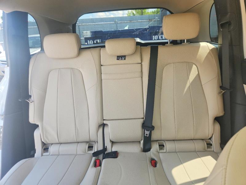 Aukcja sprzedaży 2023 Mercedes-benz Glb, vin: W1N4M4HB0PW321832, numer aukcji: 64102376